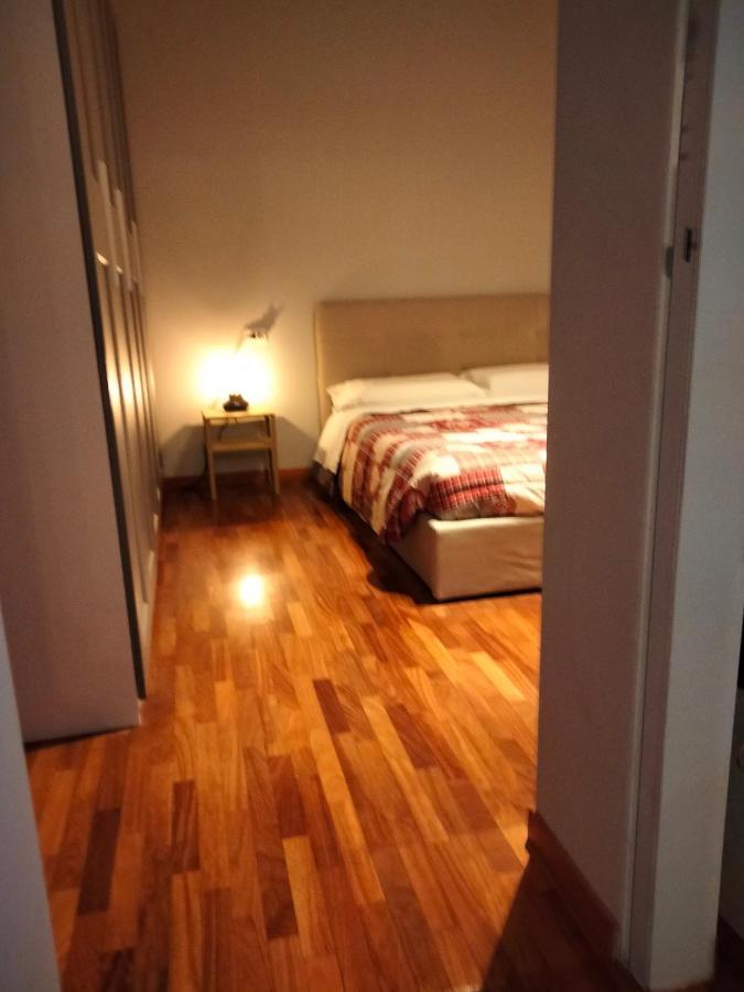 Casavacanzacentrale Privato Apartment Bologna Exterior photo