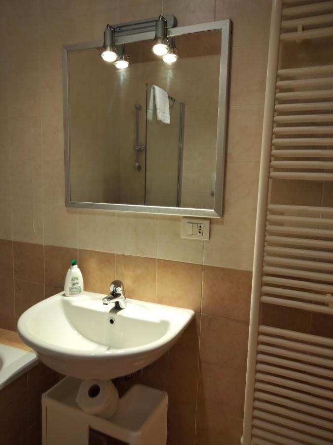 Casavacanzacentrale Privato Apartment Bologna Exterior photo