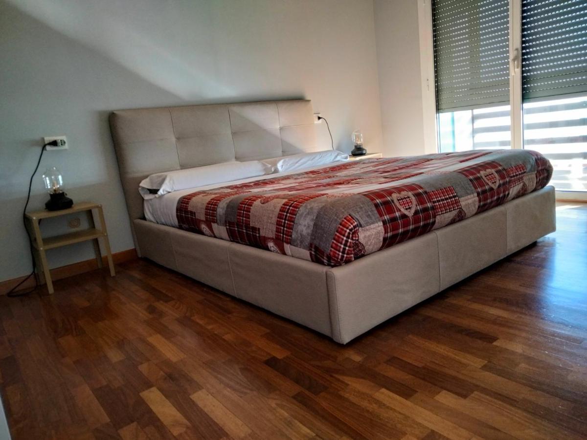 Casavacanzacentrale Privato Apartment Bologna Exterior photo